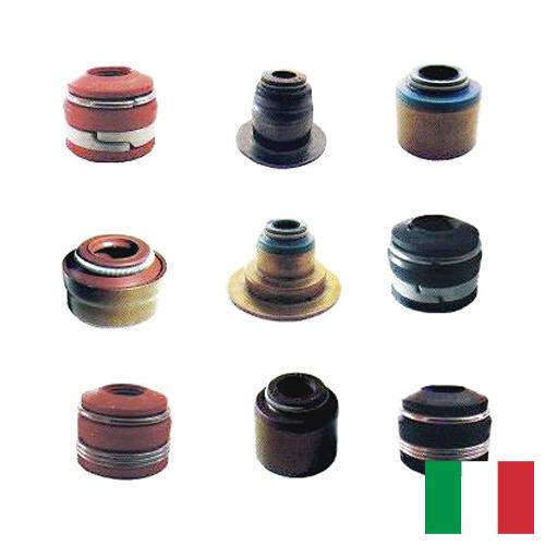 Уплотнение клапана из Италии