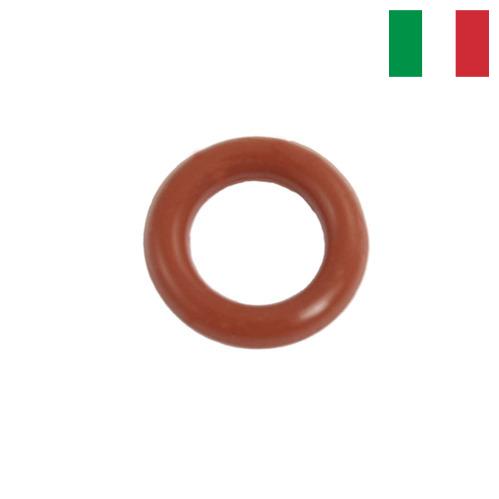 Уплотнители силиконовые из Италии