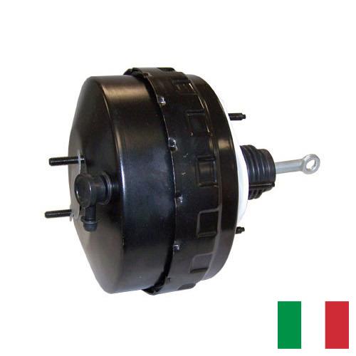 Усилитель тормозов из Италии