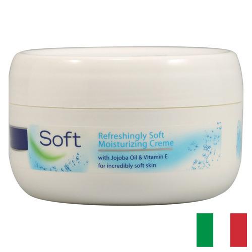 Увлажняющий крем из Италии