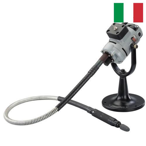 Валы гибкие из Италии