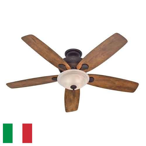 Вентиляторы бытовые из Италии
