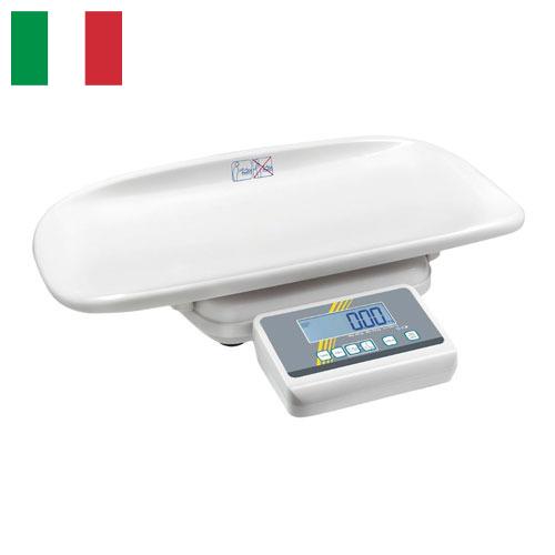 Весы детские из Италии