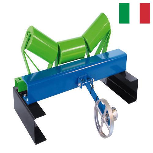 Весы конвейерные из Италии