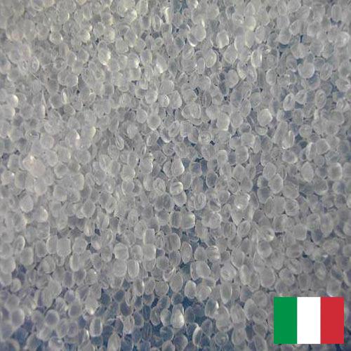 Винилацетат из Италии