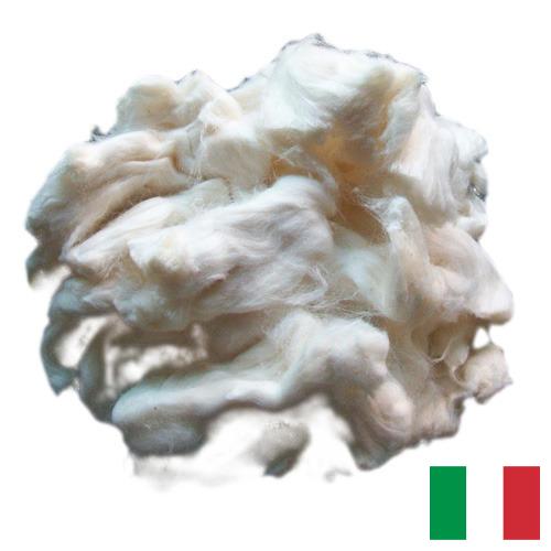 вискоза из Италии