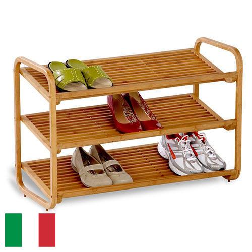 Вкладыши для обуви из Италии