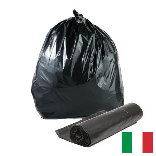 Вкладыши полиэтиленовые из Италии