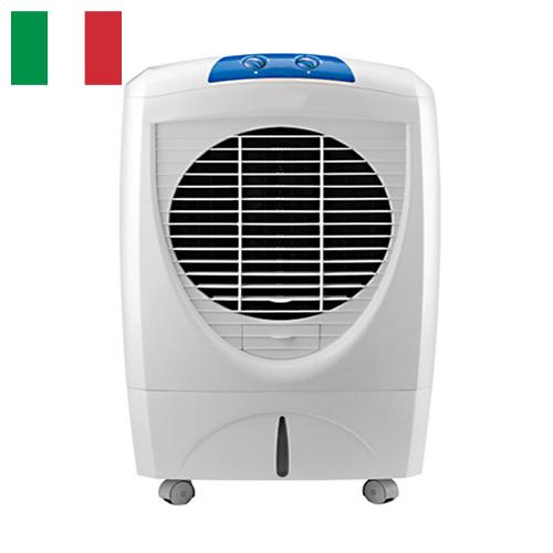 Воздухоохладители из Италии