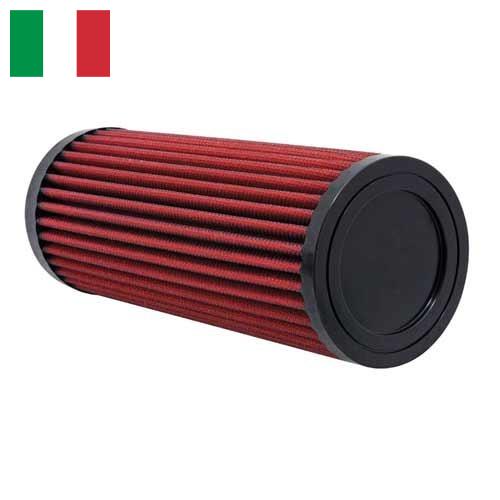 воздушный фильтр для двигателей из Италии