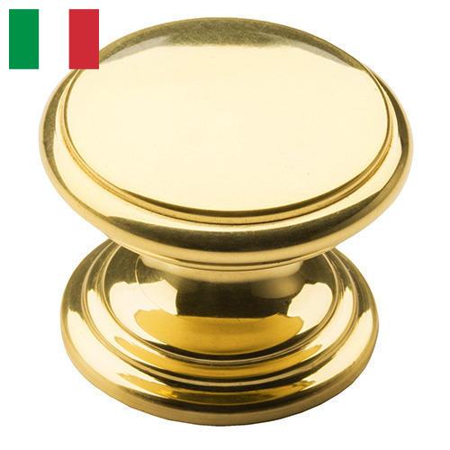 Втулка медная из Италии