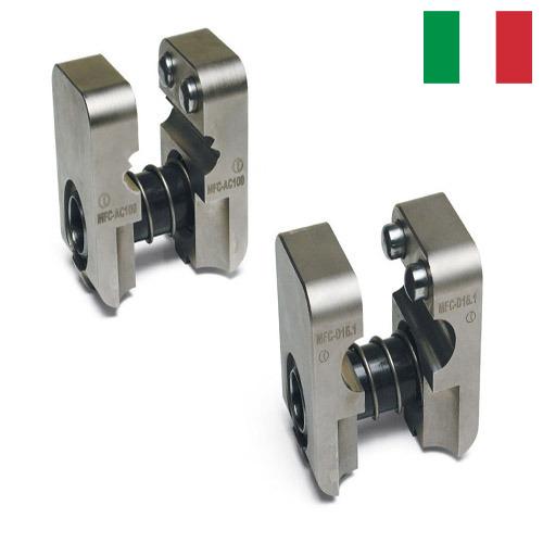 Вырубные штампы из Италии