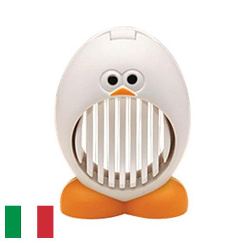 Яйцерезки из Италии