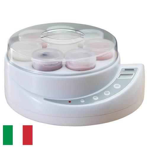 Йогуртницы из Италии