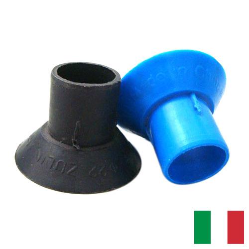 Заглушки для труб из Италии