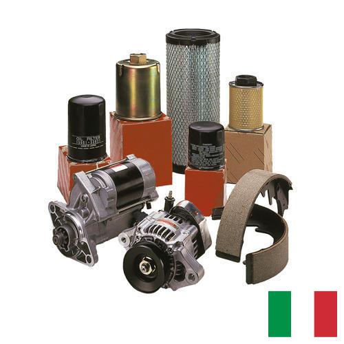 Запчасти для погрузчиков из Италии