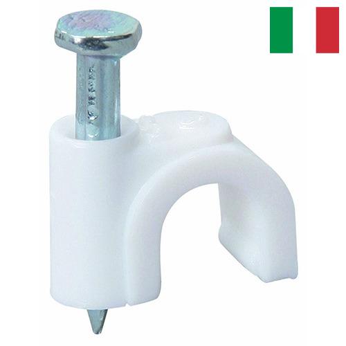 зажим троса из Италии