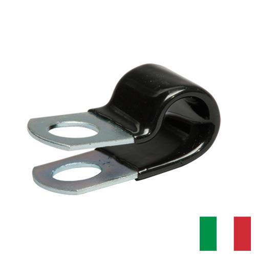 Зажимы для троса из Италии