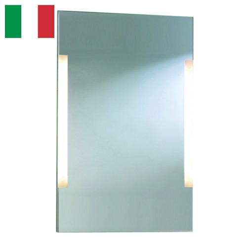 зеркало с подсветкой из Италии
