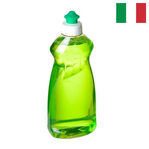Жидкое мыло из Италии