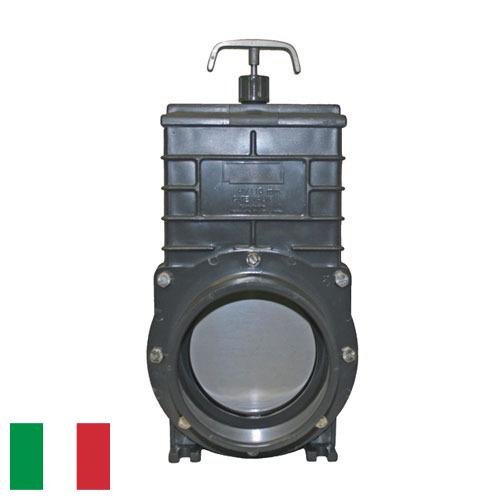 Золотник из Италии