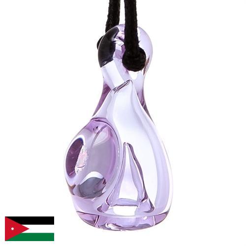 Ароматерапия из Иордании