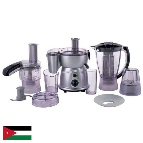 кухонные приборы из Иордании