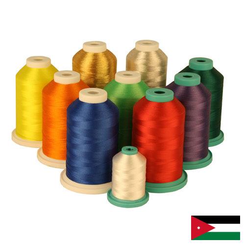 Резьбы из Иордании