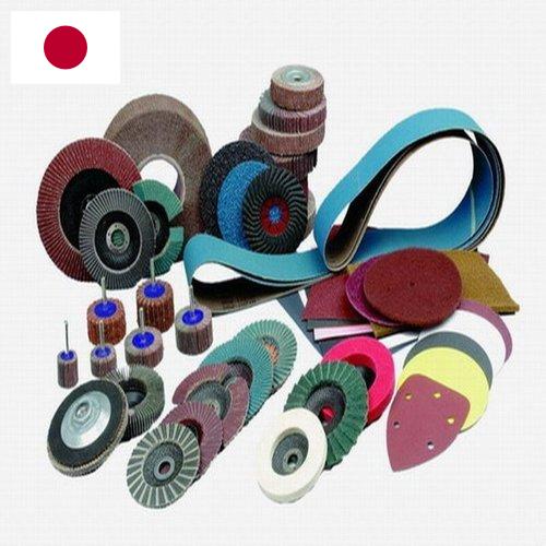 Абразивный инструмент из Японии