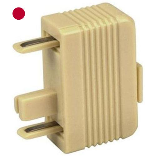 Адаптер для телефона из Японии