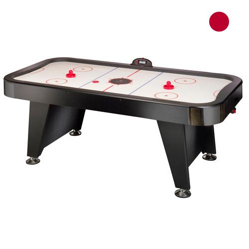 Аэрохоккей из Японии