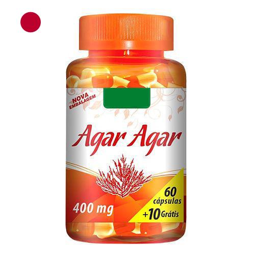 Агар-агар из Японии