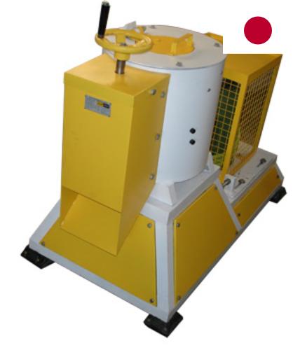 Агломератор из Японии