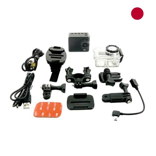 Аксессуары для фотоаппаратов из Японии