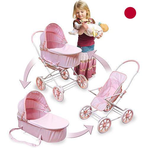 Аксессуары для кукол из Японии