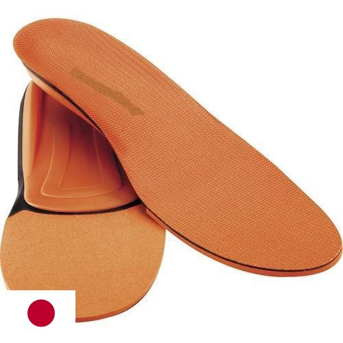 Аксессуары для обуви из Японии