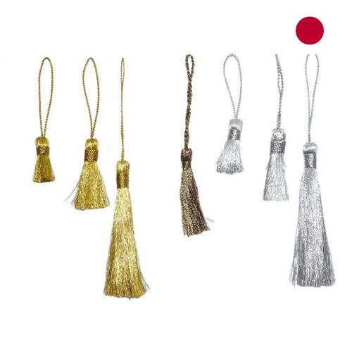 Аксессуары для штор из Японии