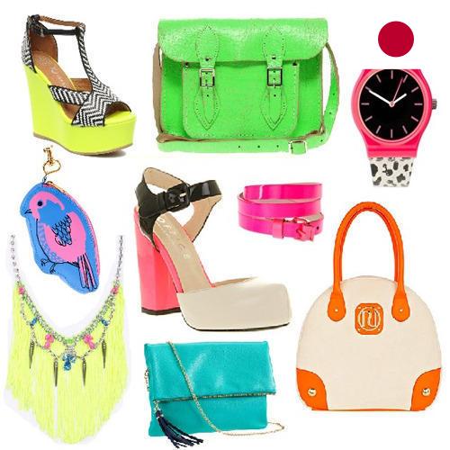 Аксессуары к одежде из Японии