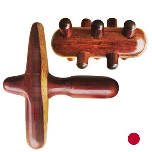 Аксессуары массажные из Японии