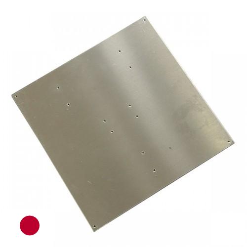 Алюминий плиты из Японии