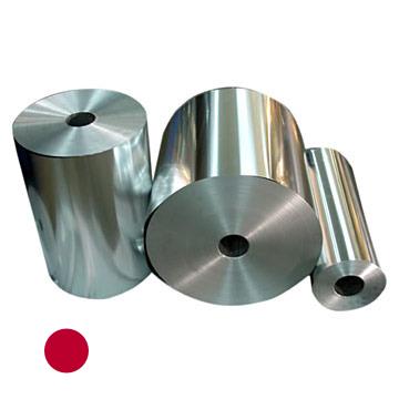 Алюминий рулоны из Японии