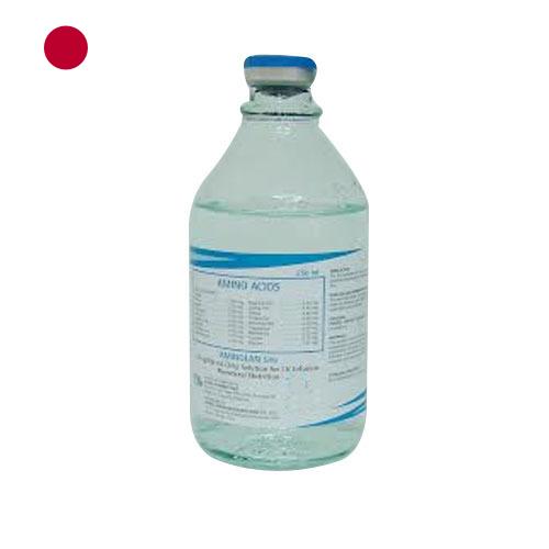 Аминокислоты из Японии