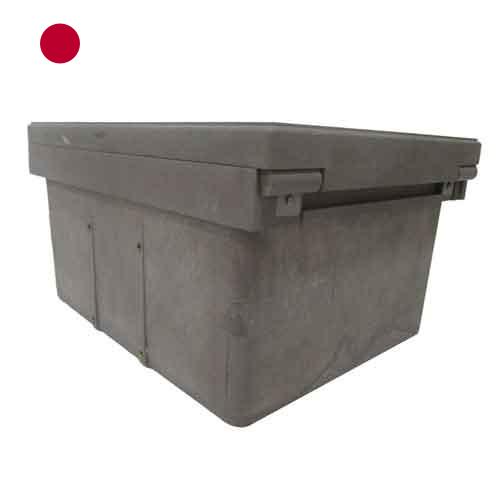 Анализаторы мутности воды из Японии