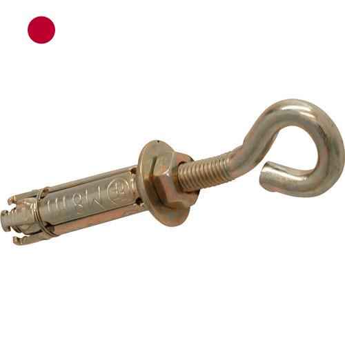 Анкеры из Японии