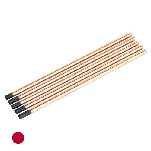 Аноды из Японии