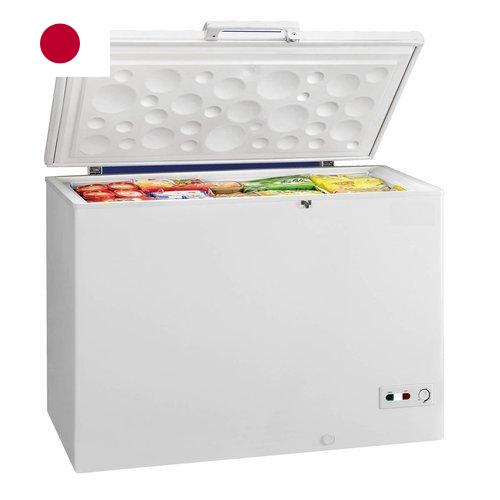 Аппараты морозильные из Японии