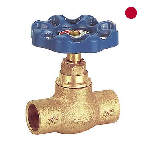 Арматура запорная из Японии