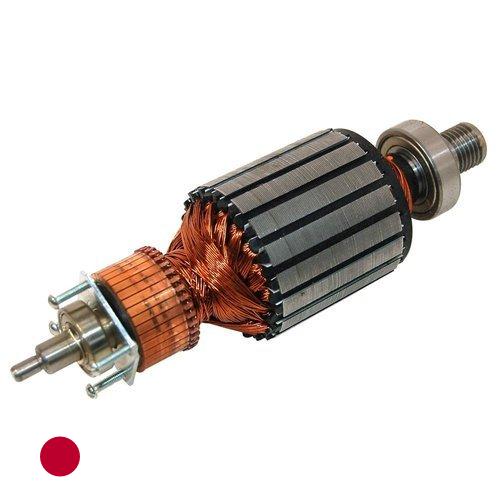 Арматура из Японии