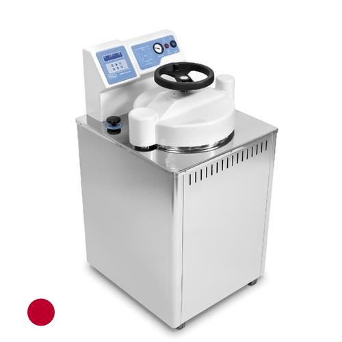 Автоклавы лабораторные из Японии