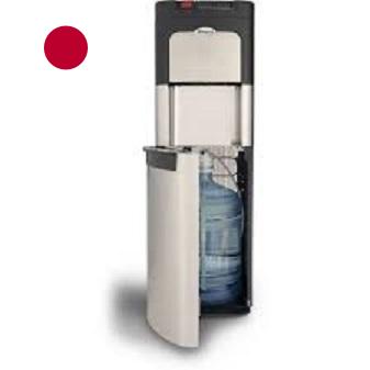 Автомат питьевой воды из Японии